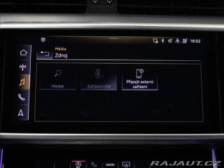 Audi A6 2,0 40TDi Q. S-Line DCC 2 2022