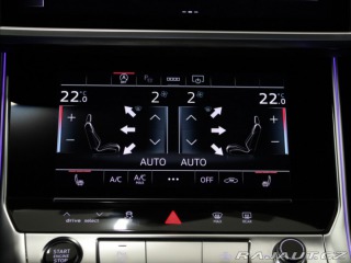 Audi A6 2,0 40TDi Q. S-Line DCC 2 2022