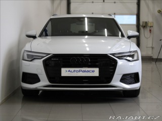 Audi A6 2,0 40TDi Q. S-Line DCC 2 2022