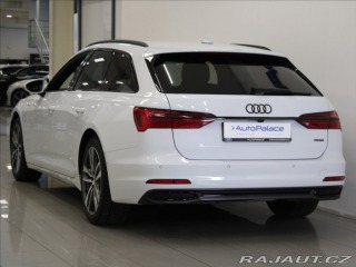Audi A6 2,0 40TDi Q. S-Line DCC 2 2022