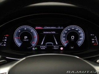Audi A6 2,0 40TDi Q. S-Line DCC 2 2022