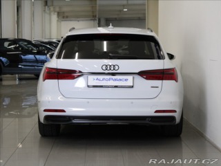 Audi A6 2,0 40TDi Q. S-Line DCC 2 2022