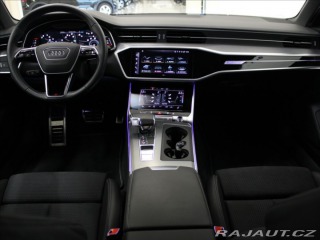 Audi A6 2,0 40TDi Q. S-Line DCC 2 2022