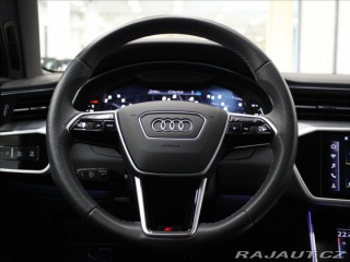 Audi A6 2,0 40TDi Q. S-Line DCC 2 2022