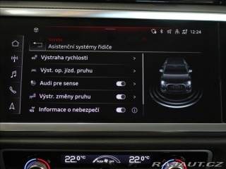 Audi Q3 2,0 TDi AT S-Line BEZKLÍČ 2023