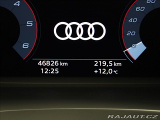 Audi Q3 2,0 TDi AT S-Line BEZKLÍČ 2023