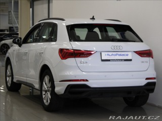 Audi Q3 2,0 TDi AT S-Line BEZKLÍČ 2023