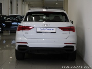 Audi Q3 2,0 TDi AT S-Line BEZKLÍČ 2023