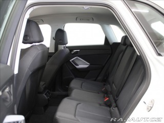 Audi Q3 2,0 TDi AT S-Line BEZKLÍČ 2023