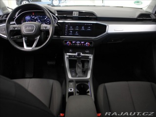 Audi Q3 2,0 TDi AT S-Line BEZKLÍČ 2023
