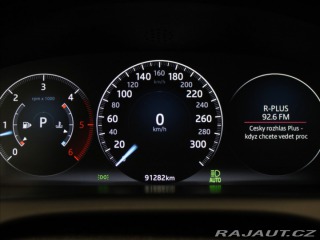 Jaguar XJ 3,0 30d R-Sport 91tkm. Zá 2017