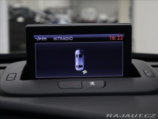 Peugeot 5008 1,6 THP 115kW AT Pano. 76 2012