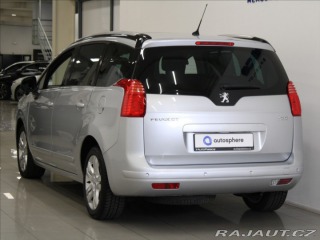 Peugeot 5008 1,6 THP 115kW AT Pano. 76 2012