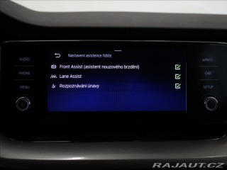 Škoda Octavia 1,5 TSI 110kW DSG Ambitio 2022