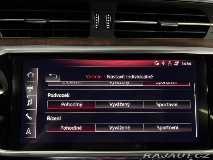 Audi A6 50TDI 210kW QUATTRO SPORT 2019