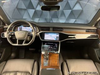 Audi A6 50TDI 210kW QUATTRO SPORT 2019