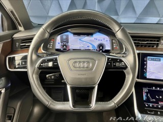 Audi A6 50TDI 210kW QUATTRO SPORT 2019