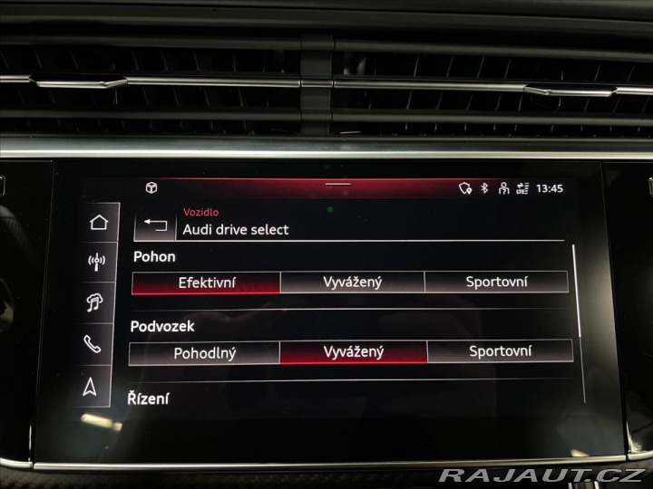 Audi SQ7 4.0 TFSI QUATTRO, 7.MÍST, 2024