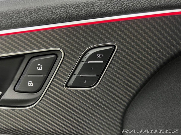 Audi SQ7 4.0 TFSI QUATTRO, 7.MÍST, 2024