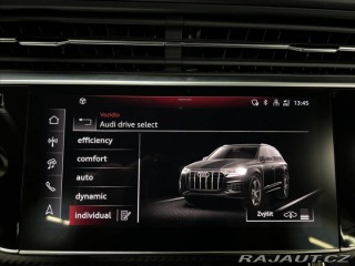 Audi SQ7 4.0 TFSI QUATTRO, 7.MÍST, 2024