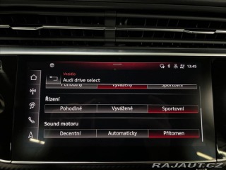 Audi SQ7 4.0 TFSI QUATTRO, 7.MÍST, 2024
