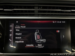 Audi SQ7 4.0 TFSI QUATTRO, 7.MÍST, 2024