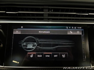 Audi SQ7 4.0 TFSI QUATTRO, 7.MÍST, 2024