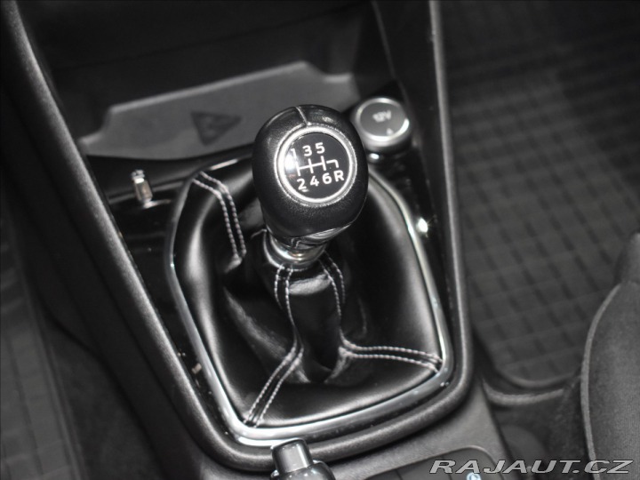 Ford Fiesta 1,0 Ecoboost Titanium B&a 2018