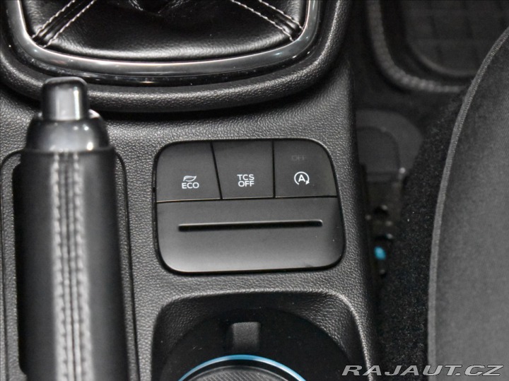 Ford Fiesta 1,0 Ecoboost Titanium B&a 2018