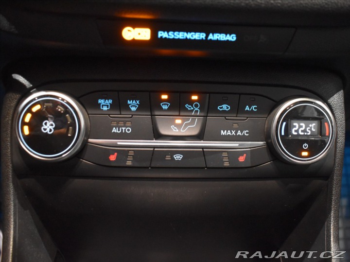 Ford Fiesta 1,0 Ecoboost Titanium B&a 2018