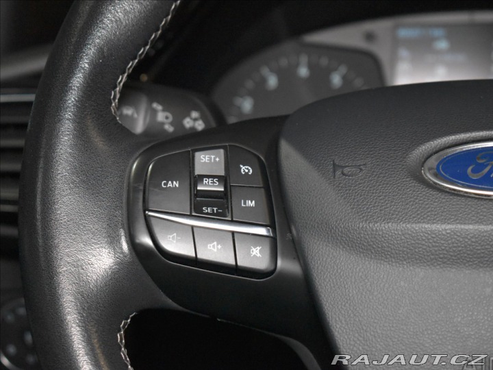 Ford Fiesta 1,0 Ecoboost Titanium B&a 2018