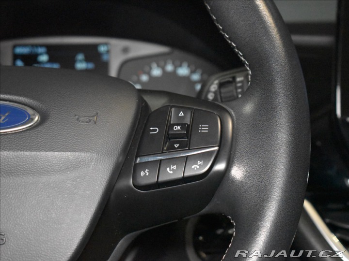 Ford Fiesta 1,0 Ecoboost Titanium B&a 2018