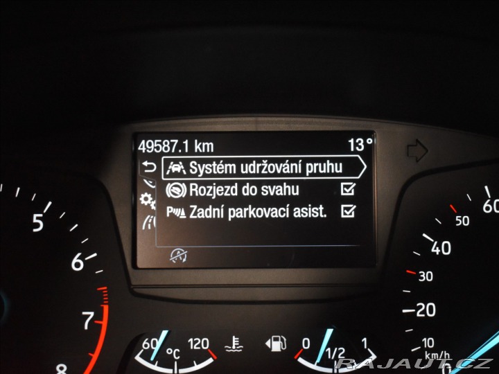 Ford Fiesta 1,0 Ecoboost Titanium B&a 2018