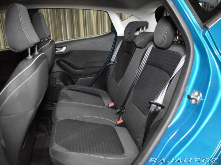 Ford Fiesta 1,0 Ecoboost Titanium B&a 2018