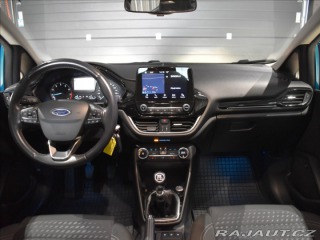 Ford Fiesta 1,0 Ecoboost Titanium B&a 2018