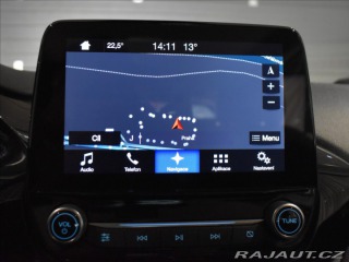 Ford Fiesta 1,0 Ecoboost Titanium B&a 2018