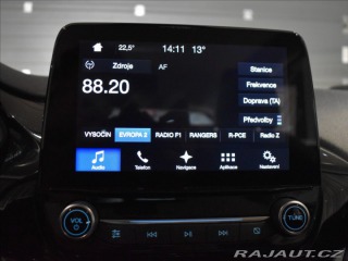 Ford Fiesta 1,0 Ecoboost Titanium B&a 2018