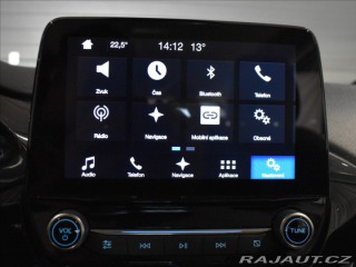 Ford Fiesta 1,0 Ecoboost Titanium B&a 2018