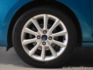 Ford Fiesta 1,0 Ecoboost Titanium B&a 2018