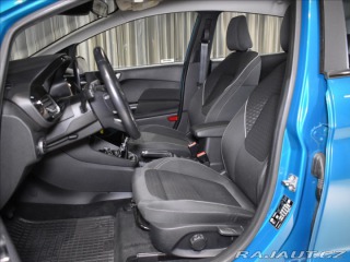 Ford Fiesta 1,0 Ecoboost Titanium B&a 2018