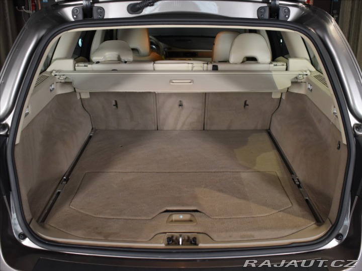 Volvo V70 3,0 T6 AWD Summum Blis,Ší 2007