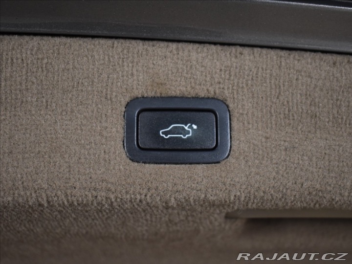 Volvo V70 3,0 T6 AWD Summum Blis,Ší 2007