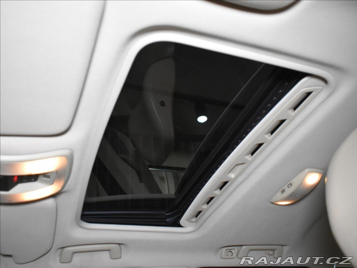 Volvo V70 3,0 T6 AWD Summum Blis,Ší 2007