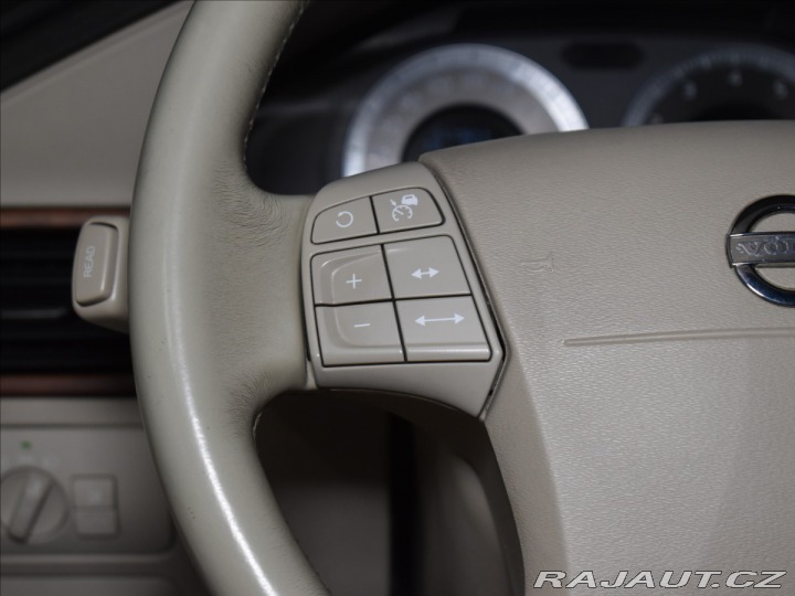 Volvo V70 3,0 T6 AWD Summum Blis,Ší 2007