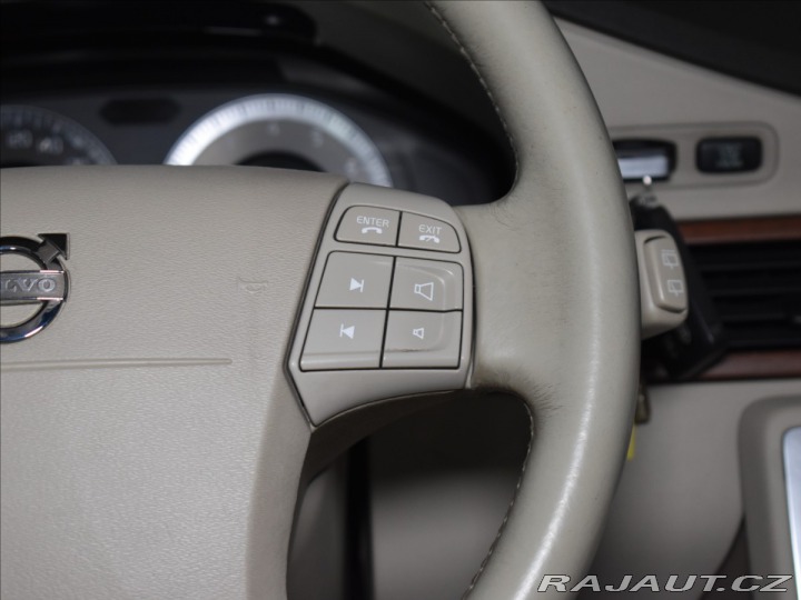 Volvo V70 3,0 T6 AWD Summum Blis,Ší 2007