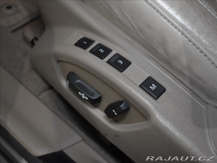 Volvo V70 3,0 T6 AWD Summum Blis,Ší 2007