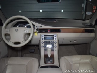 Volvo V70 3,0 T6 AWD Summum Blis,Ší 2007