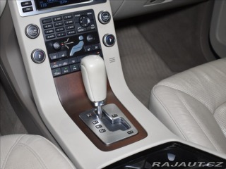 Volvo V70 3,0 T6 AWD Summum Blis,Ší 2007