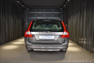 Volvo V70 3,0 T6 AWD Summum Blis,Ší 2007