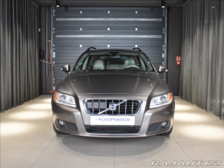 Volvo V70 3,0 T6 AWD Summum Blis,Ší 2007